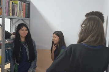 Foto - Inauguração Centro Cultural e Turístico