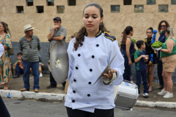 Foto - Desfile Cívico de 7 de Setembro