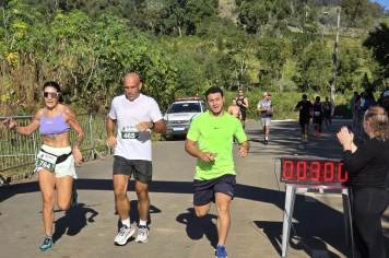 Foto - 3ª Corrida e Caminhada Rústica