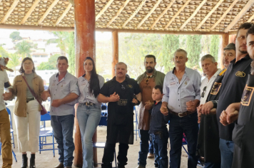 Foto - 5ª Queima do Alho resgata sabores, memórias e a tradição