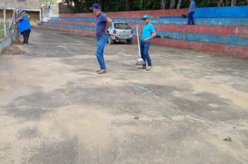 Foto - Obras 