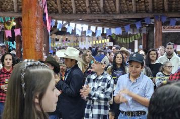 Foto - Festa Julina 2025 (Dia 2)