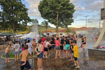 Foto - CARNAVAL DIA 2