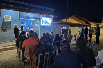 Foto - 3º Dia da 8º Semana Evangélica (Igreja Resgatando Vidas)