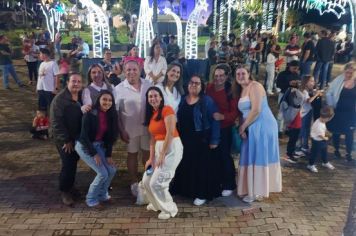 Foto - Especial De Natal Em Albertina (dia 2)