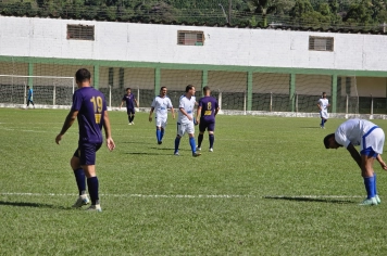 Foto - Campeonato de Futebol de Campo