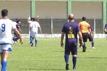 Foto - Campeonato de Futebol de Campo