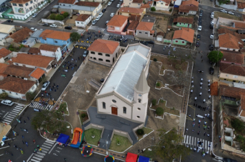 Foto - Desfile Cívico de 7 de Setembro