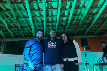 Foto - Jantar dos Funcionários Públicos 