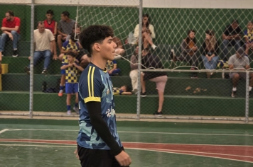 Foto - 2ª Copa de Futsal de Base | Dia 2