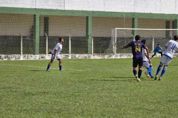 Foto - Campeonato de Futebol de Campo