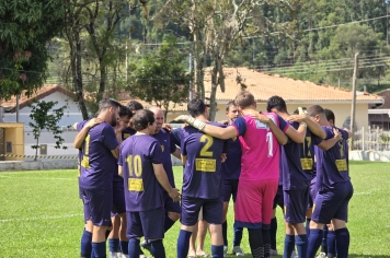 Foto - Campeonato de Futebol de Campo