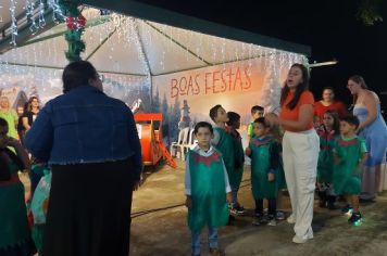 Foto - Especial De Natal Em Albertina (dia 2)