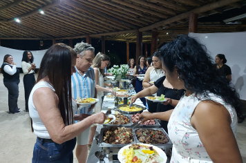 Foto - Homenagem aos nossos Educadores