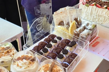 Foto - 2º Encontro de Carros Antigos