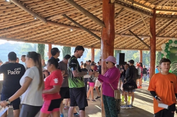 Foto - 3ª Corrida e Caminhada Rústica