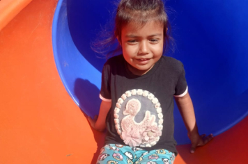 Foto - final de bimestre das Escolas e Creche 