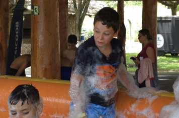 Foto - Festival Albertina De Luz | 2º Dia | Dia de Natal Sicoob Credivass