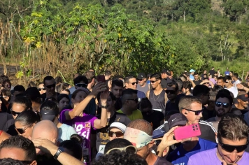 Foto - 3ª Corrida e Caminhada Rústica