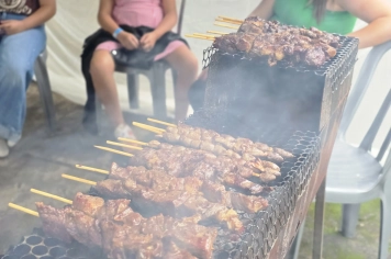 Foto - Tardezinha no Lago - Esquenta de Carnaval