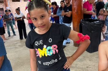 Foto - Dia das Crianças no Parque do Lago