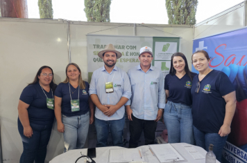 Foto - 5ª Festa do Café & Feira de Negócios (Dia 1)