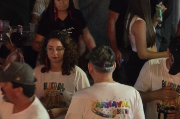 Foto - CARNAVAL DIA 1