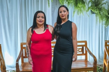 Foto - Formatura 3ª Ano Ensino Médio | Escola Estadual José Gomes de Morais Filho