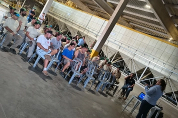 Foto - Novembro Azul na Costa Café