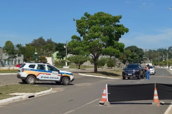 Foto - Dia D Contra a Dengue em Albertina