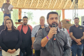 Foto - 5ª Queima do Alho resgata sabores, memórias e a tradição