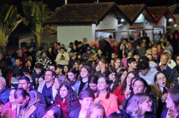 Foto - Abertura Festa do Senhor Bom Jesus
