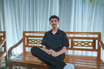 Foto - Formatura 3ª Ano Ensino Médio | Escola Estadual José Gomes de Morais Filho