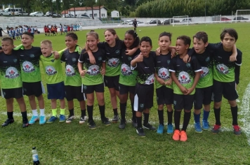 Foto - Torneio Baby Foot 2025