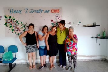 Foto - Ação Social, um Ano de Transformações, Conexão e Solidariedade.