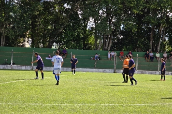 Foto - Campeonato de Futebol de Campo