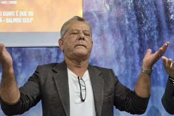 Foto - 1º Dia da 8º Semana Evangélica (Igreja Ministério Belém)