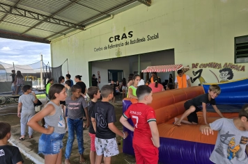 Foto - Festival de Férias