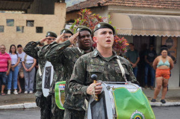 Foto - Desfile Cívico de 7 de Setembro