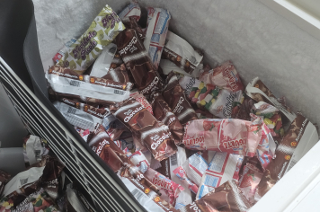 Foto - Comida, alegria e diversão: cardápios especiais marcaram a Semana das Crianças