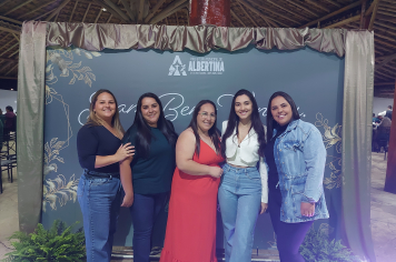 Foto - Jantar dos Funcionários Públicos 