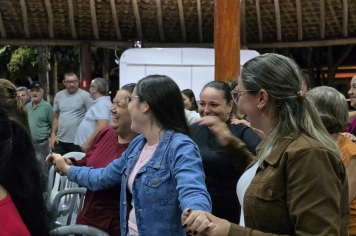 Foto - Palestra: “Se não for para servir, para que eu sirvo?”