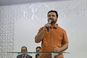 Foto - 4º Dia da 8º Semana Evangélica (Igreja Madureira)