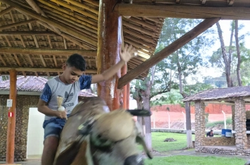 Foto - Festival Albertina De Luz | 3º Dia | Banda Filarmônica Cardeal Leme