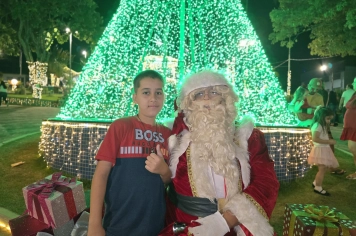 Foto - Festival Albertina de Luz | 1º Dia