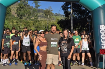 Foto - 3ª Corrida e Caminhada Rústica