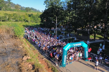 Foto - 3ª Corrida e Caminhada Rústica