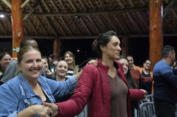 Foto - Palestra: “Se não for para servir, para que eu sirvo?”