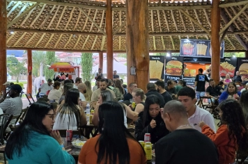 Foto - Tardezinha no Lago - Esquenta de Carnaval