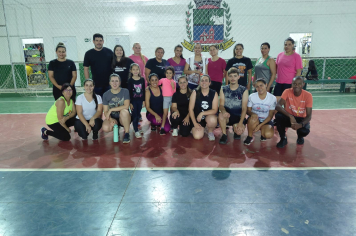 Foto - Projeto Vida em Movimento